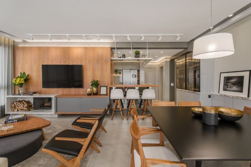 Projetos Residenciais